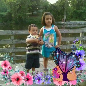 Meet your Posher, Stephenie